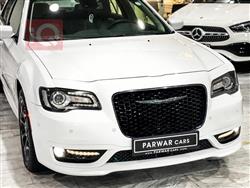 كرايسلر 300